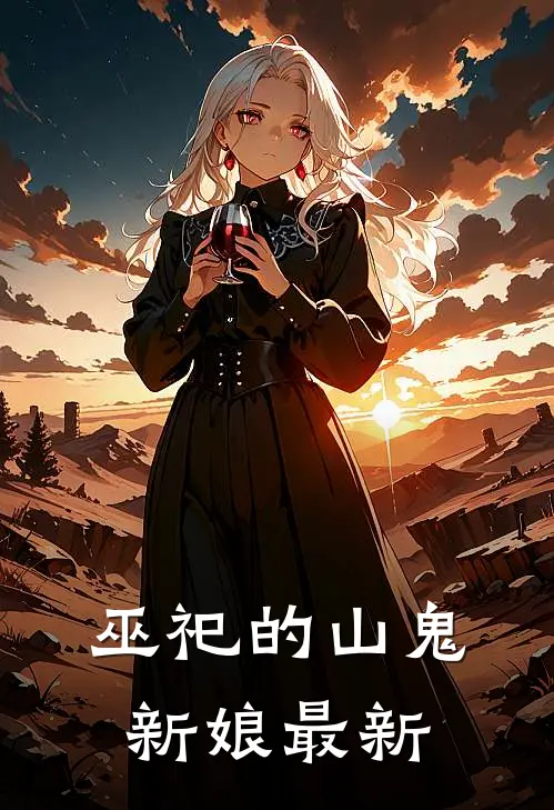 巫祀的山鬼新娘最新