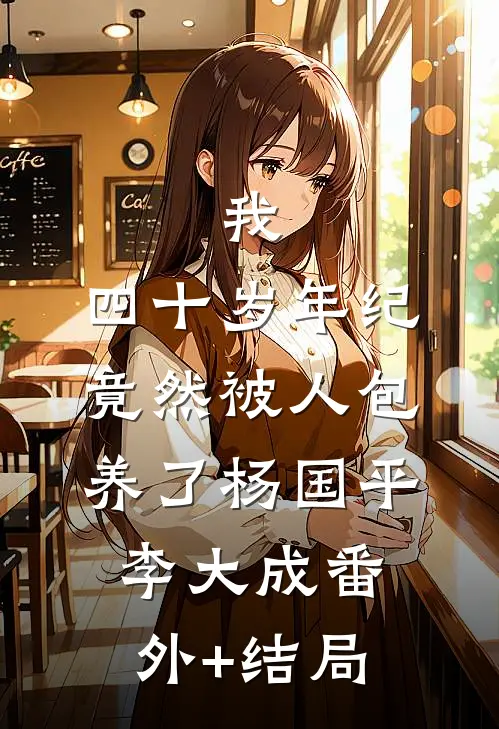 我，四十岁年纪，竟然被人包养了杨国平李大成(番外)+(结局)