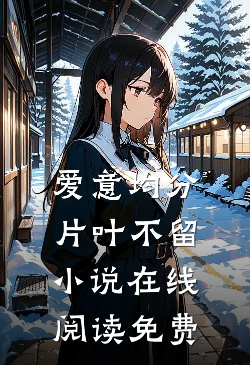 爱意均分，片叶不留小说在线阅读免费