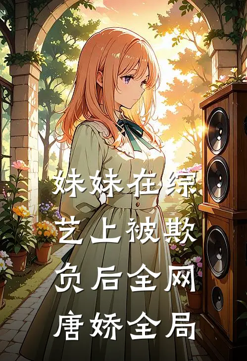 妹妹在综艺上被欺负后全网唐娇全局