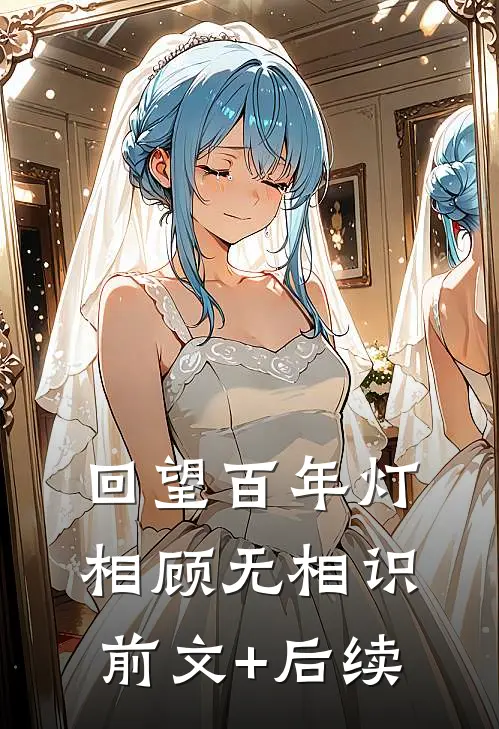 回望百年灯，相顾无相识:前文+后续