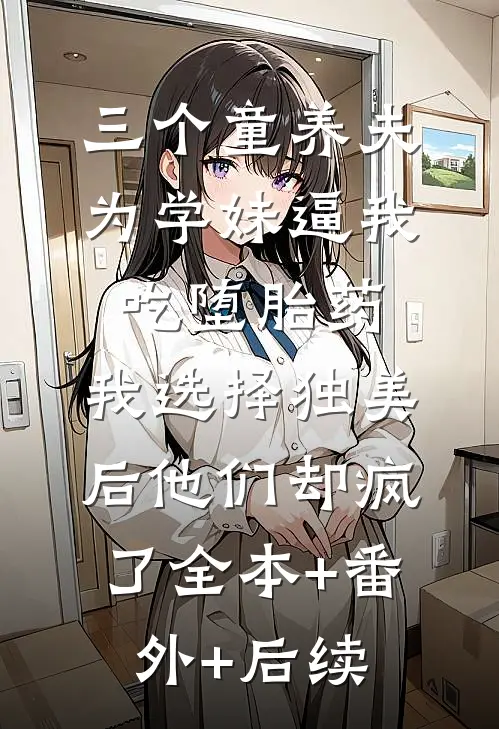 三个童养夫为学妹逼我吃堕胎药，我选择独美后他们却疯了全本+番外+后续