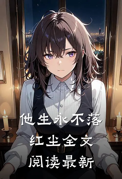 他生永不落红尘全文阅读最新