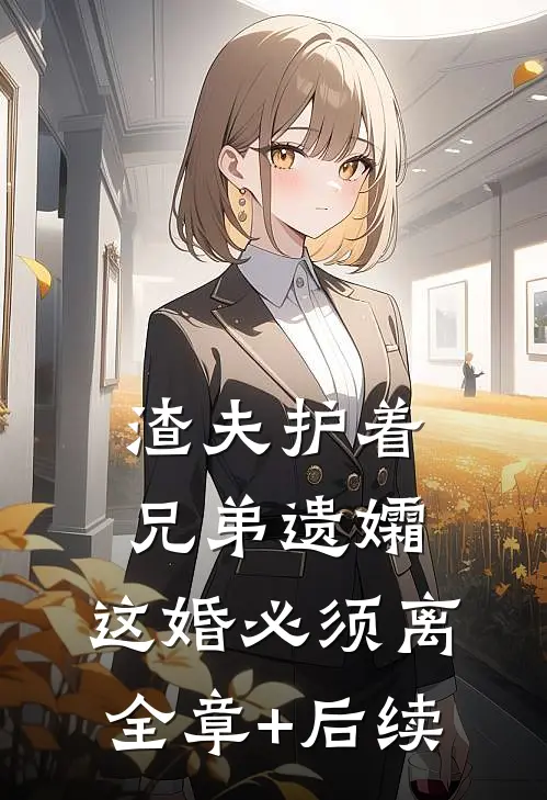 渣夫护着兄弟遗孀，这婚必须离全章+后续