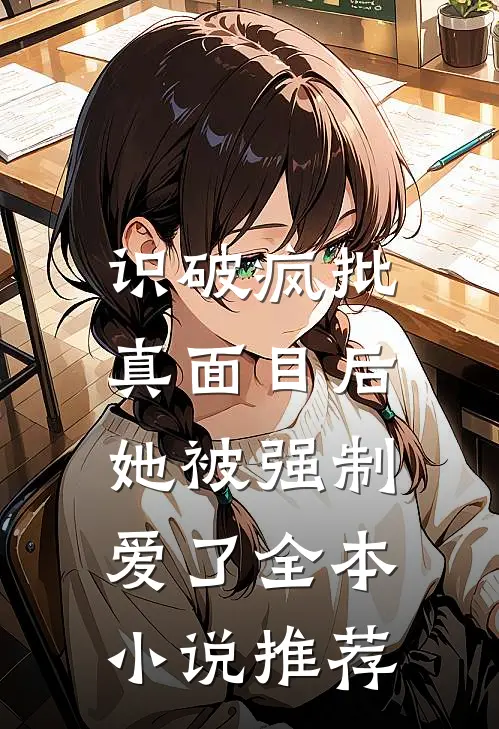 识破疯批真面目后，她被强制爱了全本小说推荐