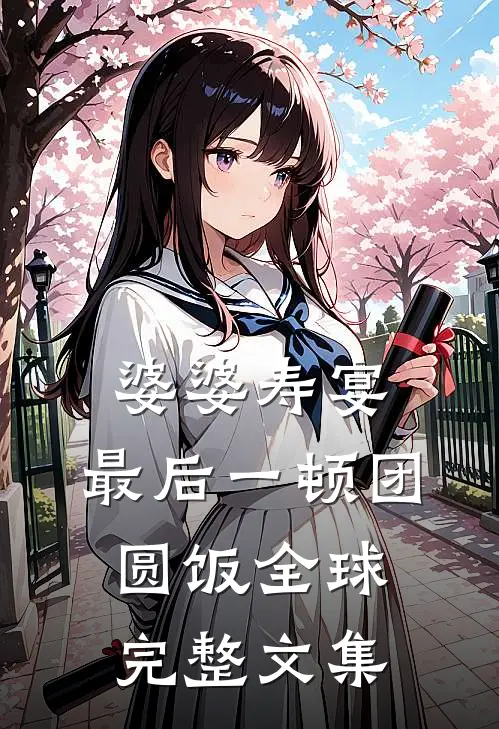 婆婆寿宴，最后一顿团圆饭全球完整文集