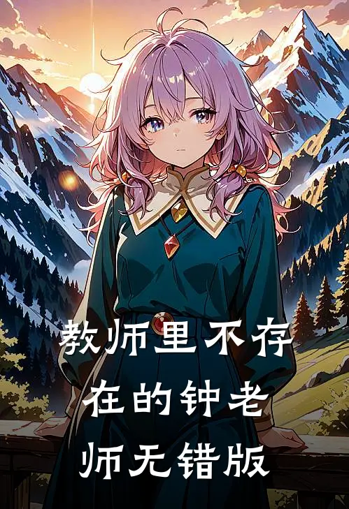 教师里不存在的钟老师无错版