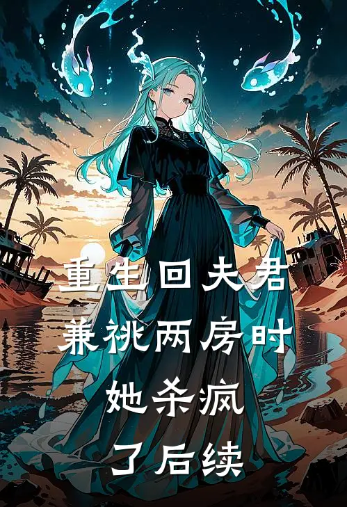重生回夫君兼祧两房时，她杀疯了后续