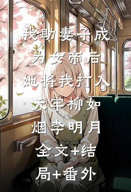 我助妻子成为女帝后，她将我打入天牢柳如烟李明月:全文+结局+番外