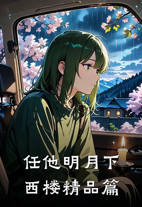 任他明月下西楼精品篇
