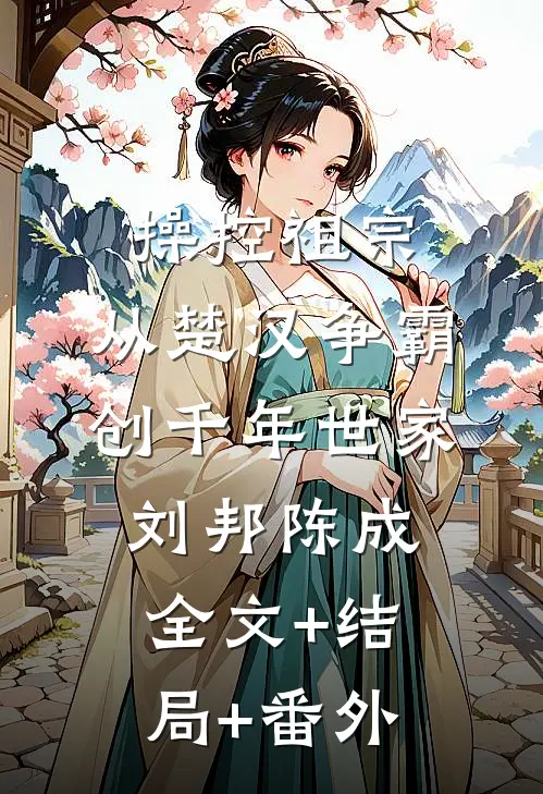 操控祖宗：从楚汉争霸创千年世家刘邦陈成全文+结局+番外