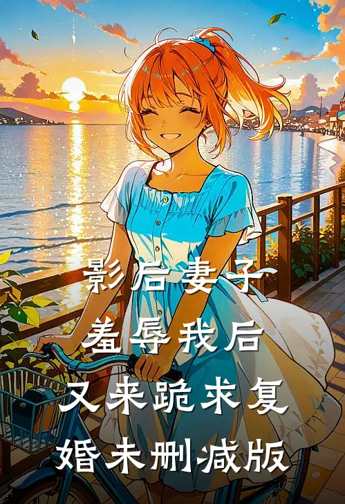 影后妻子羞辱我后，又来跪求复婚未删减版