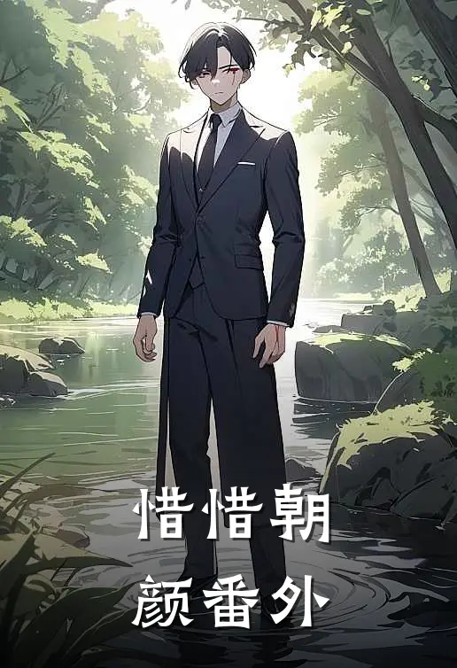 惜惜朝颜番外