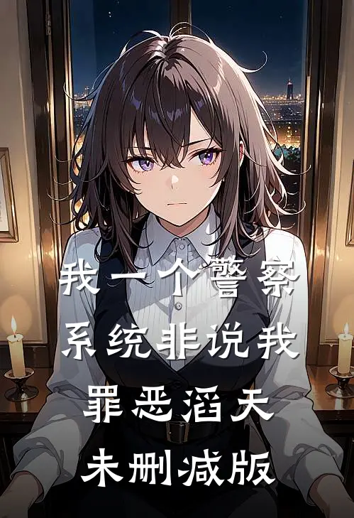 我一个警察，系统非说我罪恶滔天未删减版