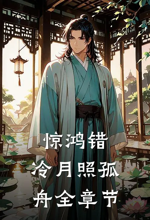 惊鸿错，冷月照孤舟全章节