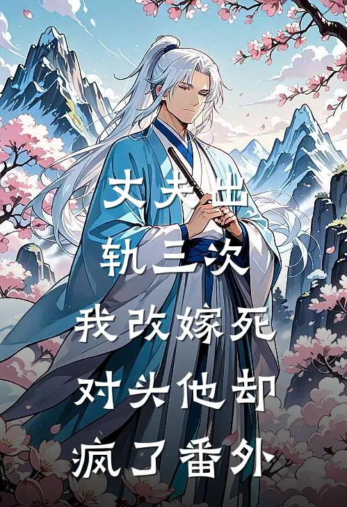 丈夫出轨三次，我改嫁死对头他却疯了番外