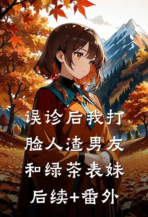 误诊后我打脸人渣男友和绿茶表妹后续+番外