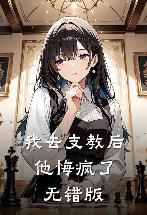 我去支教后，他悔疯了无错版