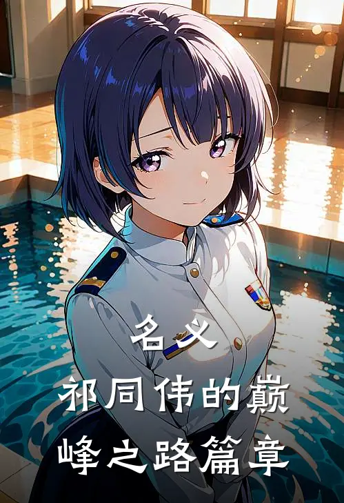 名义：祁同伟的巅峰之路篇章