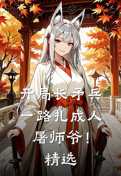 开局长矛兵：一路扎成人屠师爷！精选