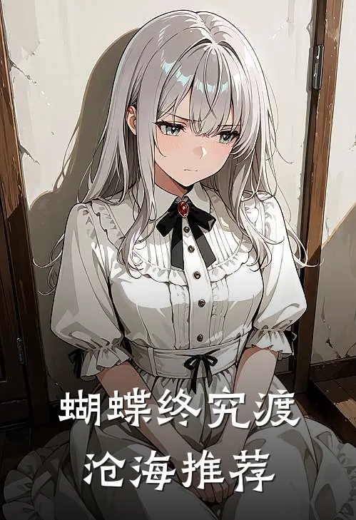 蝴蝶终究渡沧海推荐