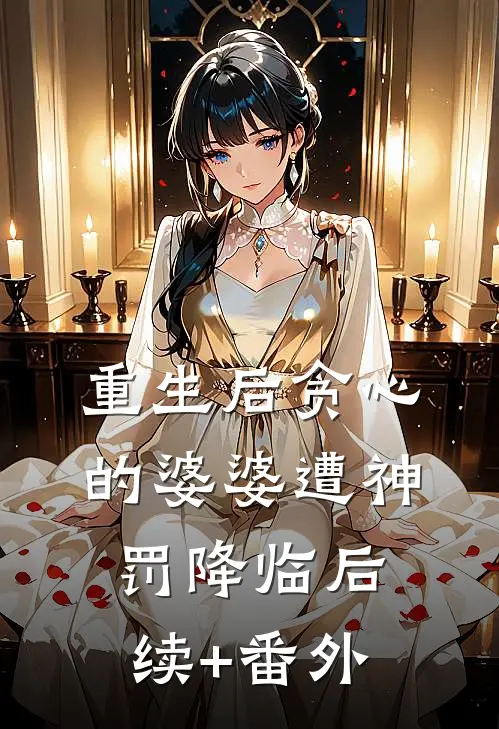 重生后贪心的婆婆遭神罚降临后续+番外