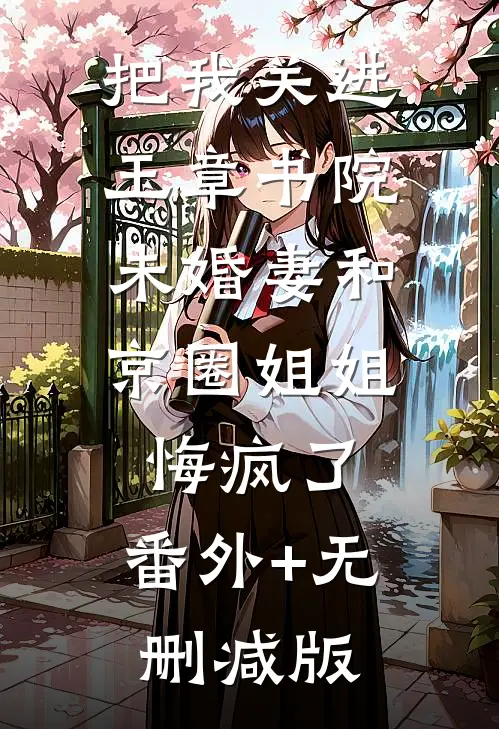 把我关进玉章书院，未婚妻和京圈姐姐悔疯了:番外+无删减版