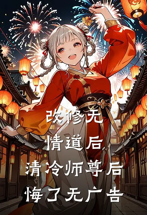 改修无情道后，清冷师尊后悔了无广告