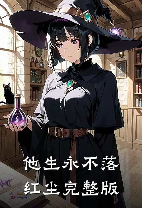 他生永不落红尘完整版