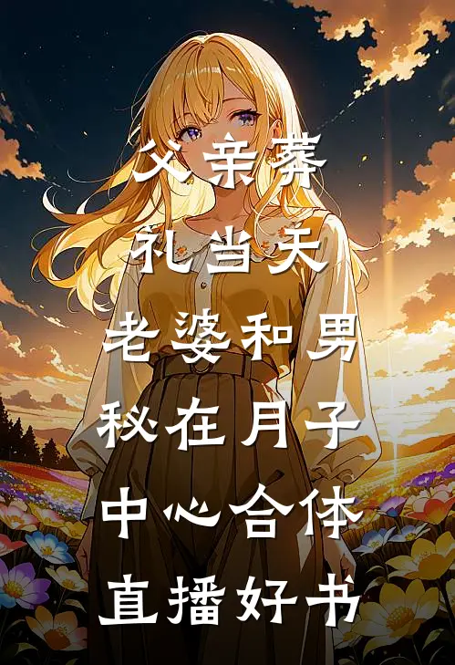 父亲葬礼当天，老婆和男秘在月子中心合体直播好书