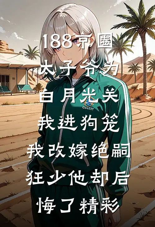 188京圈太子爷为白月光关我进狗笼，我改嫁绝嗣狂少他却后悔了精彩