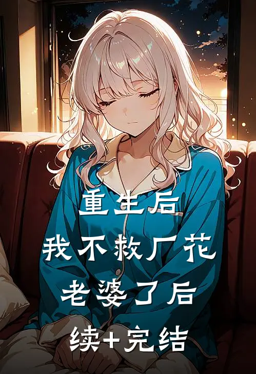 重生后，我不救厂花老婆了后续+完结