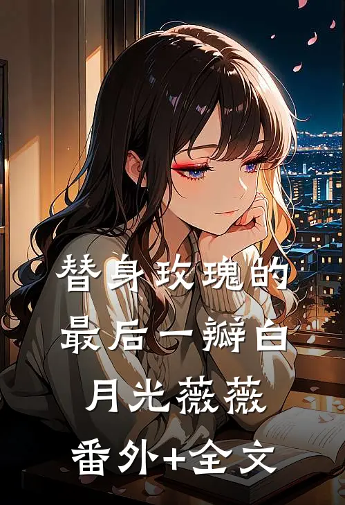 替身玫瑰的最后一瓣白月光薇薇:(番外)+(全文)