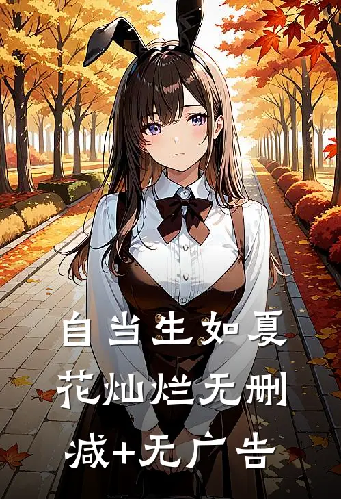 自当生如夏花灿烂无删减+无广告