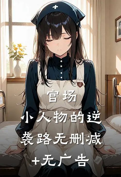 官场：小人物的逆袭路无删减+无广告
