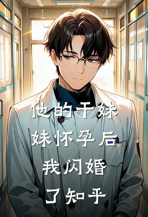 他的干妹妹怀孕后，我闪婚了知乎