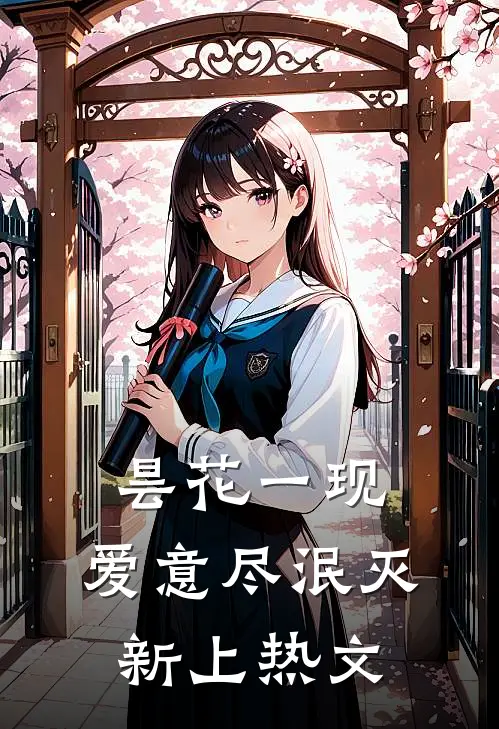 昙花一现，爱意尽泯灭新上热文