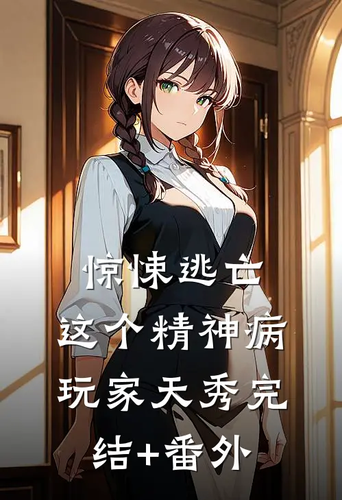 惊悚逃亡：这个精神病玩家天秀完结+番外