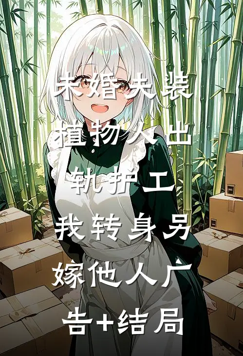 未婚夫装植物人出轨护工，我转身另嫁他人广告+结局