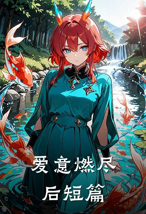 爱意燃尽后短篇