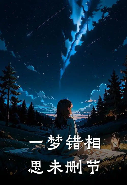 一梦错相思未删节