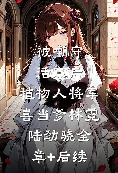被嘲守活寡后，植物人将军喜当爹林霓陆劲骁全章+后续