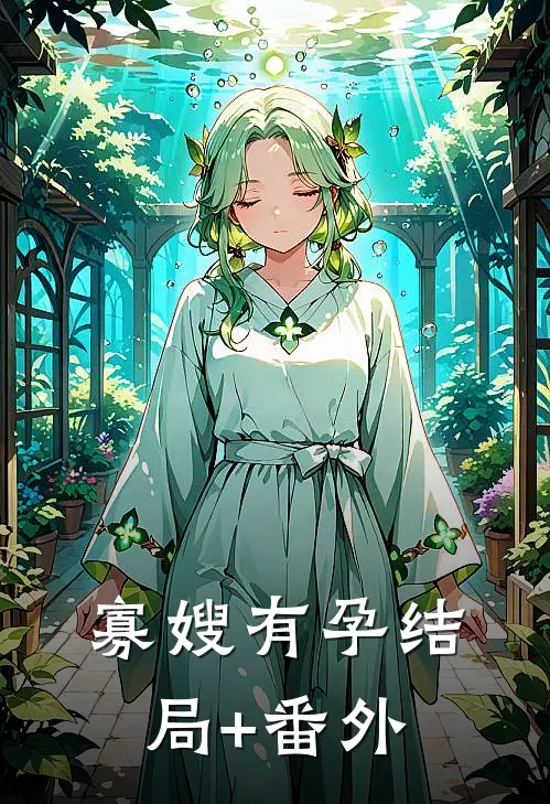 寡嫂有孕结局+番外