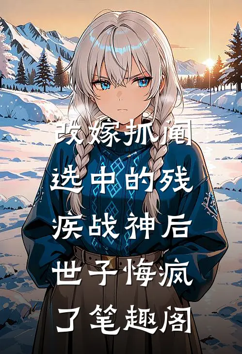 改嫁抓阄选中的残疾战神后，世子悔疯了笔趣阁