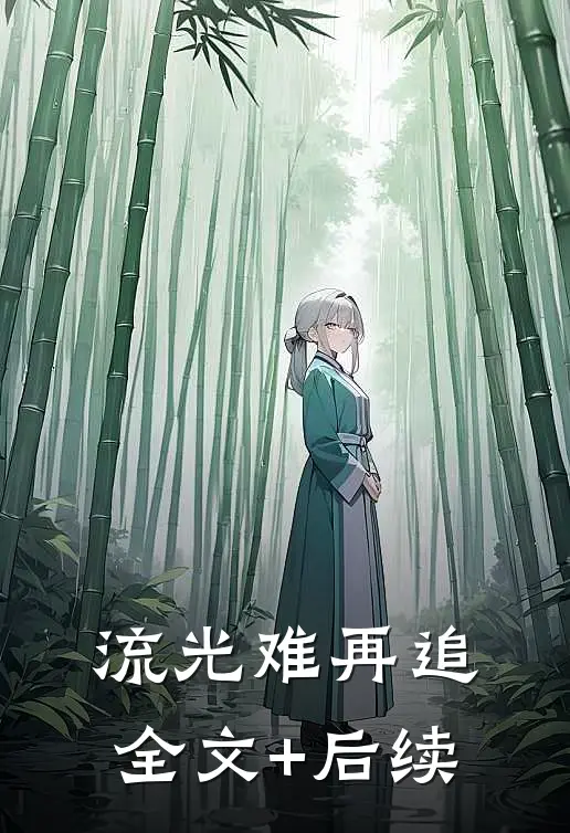 流光难再追全文+后续