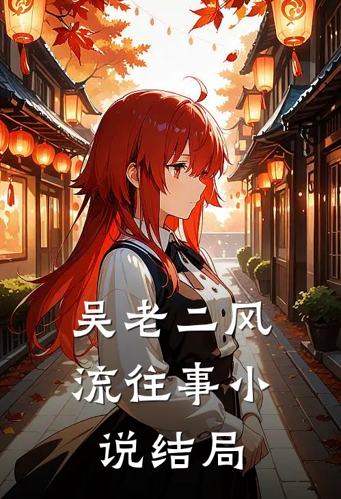 吴老二风流往事小说结局