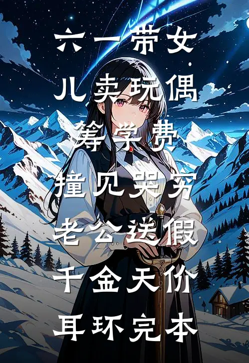 六一带女儿卖玩偶筹学费，撞见哭穷老公送假千金天价耳环完本