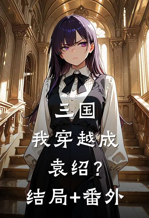 三国：我穿越成袁绍？结局+番外
