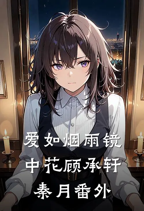 爱如烟雨镜中花顾承轩秦月番外
