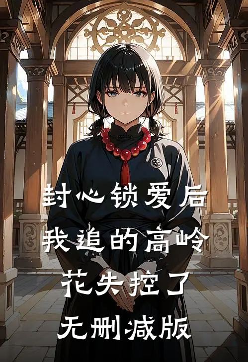 封心锁爱后，我追的高岭花失控了无删减版